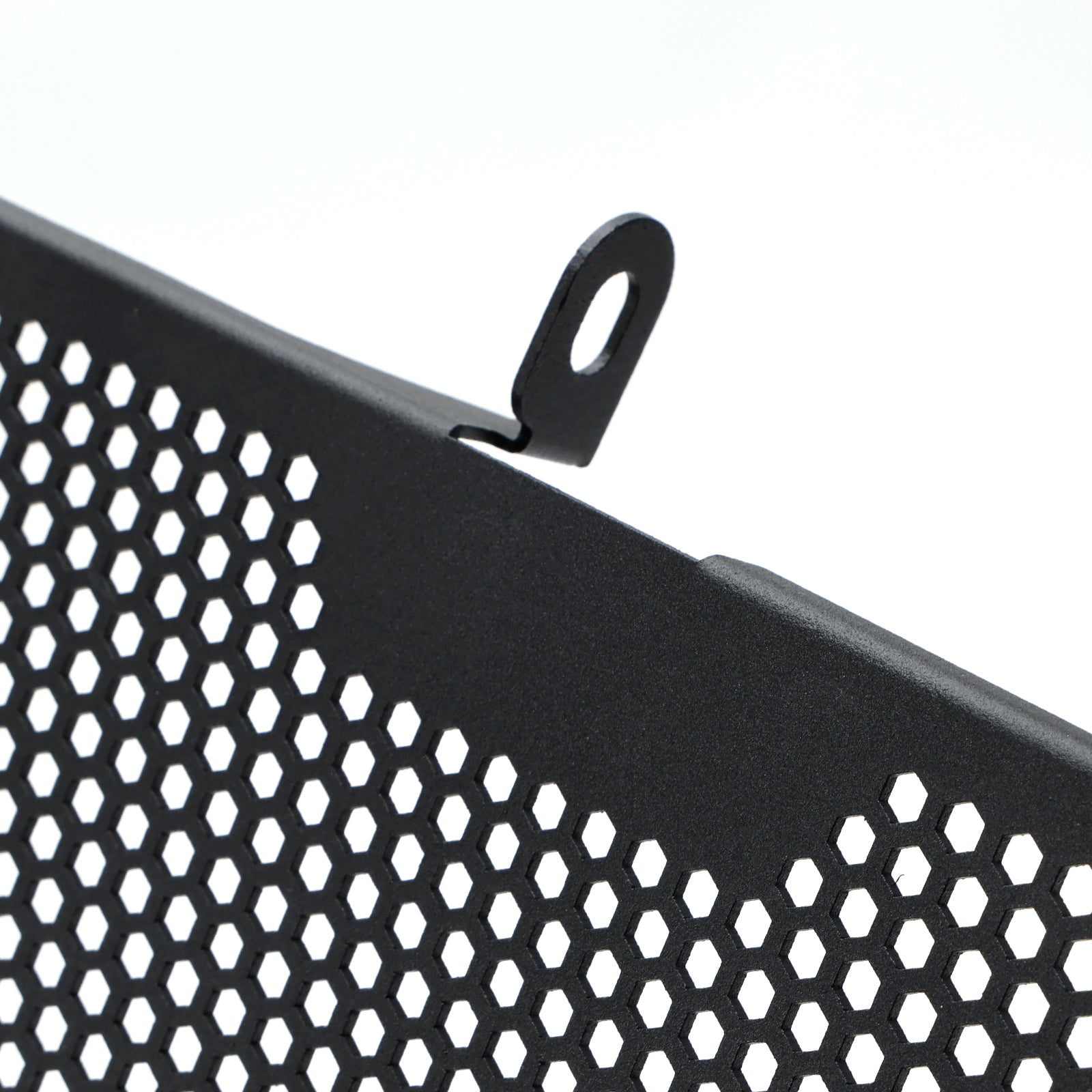 Radiator Guard Protector Radiatorbedekking geschikt voor Kawasaki Ninja H2 SX/SE 18-22