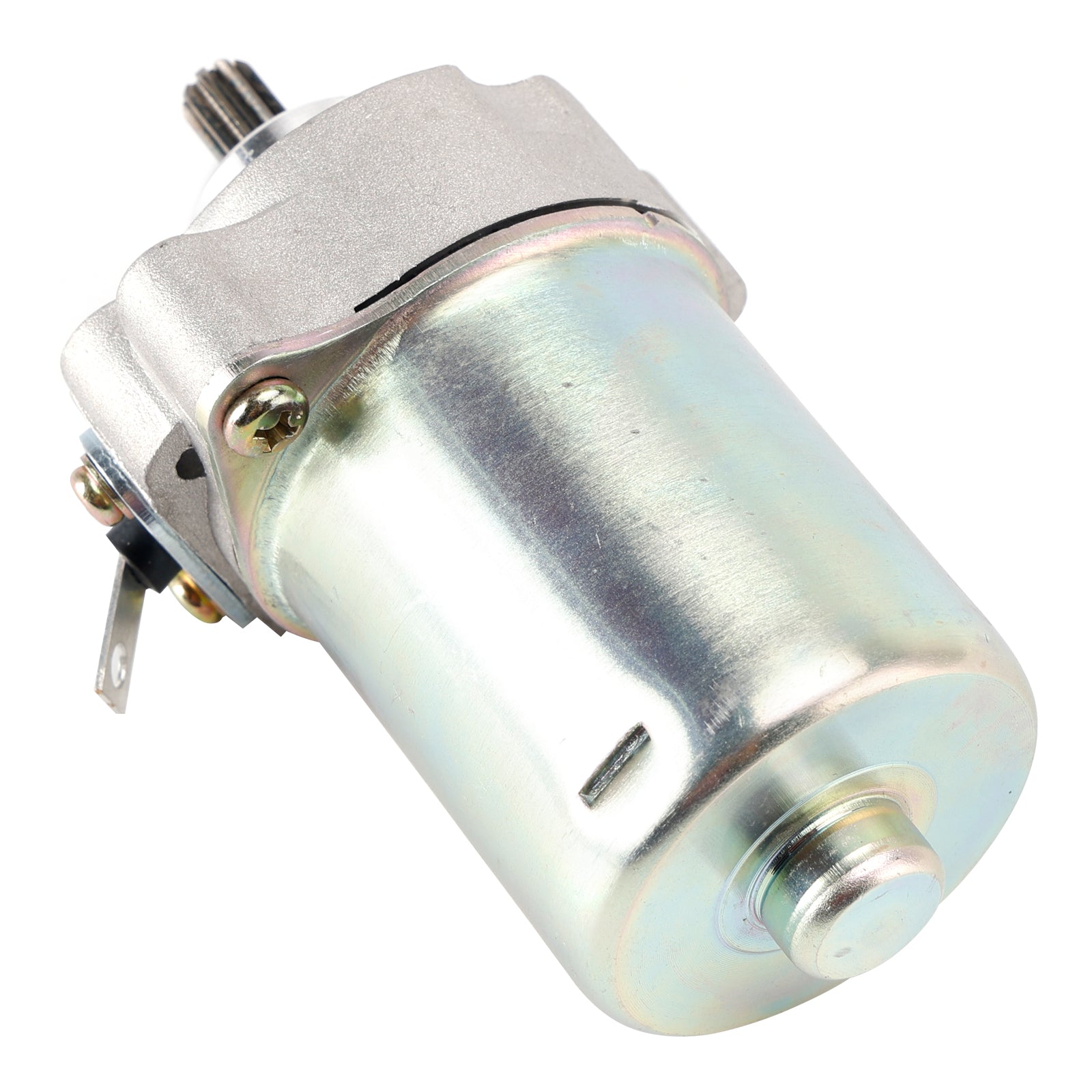 Engine Starter Motor For Suzuki Viva R 115 125 31100-45H01 31100B45H00N000