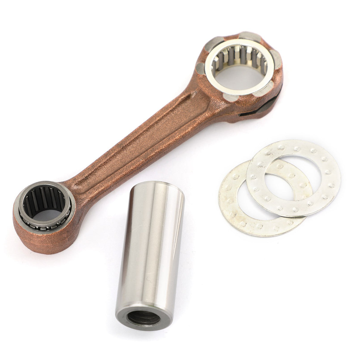 2002-2017 Yamaha DT125 1991-2014 DT175 Areyourshop Connecting Rod Kit 1V0-11651-00