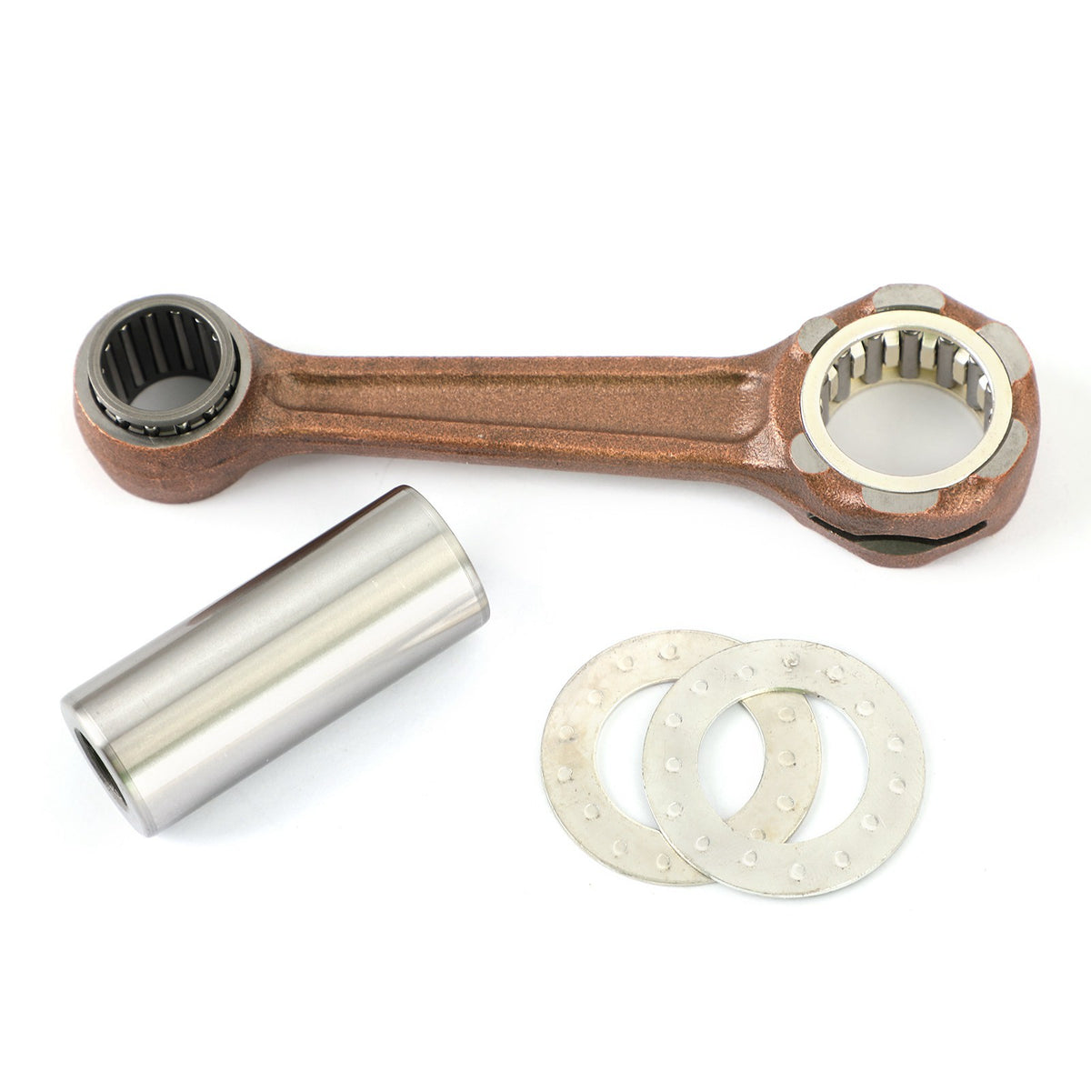 2002-2017 Yamaha DT125 1991-2014 DT175 Areyourshop Connecting Rod Kit 1V0-11651-00