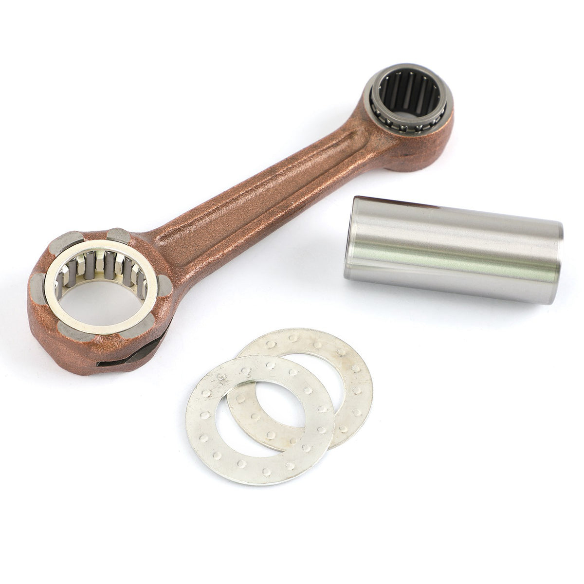 2002-2017 Yamaha DT125 1991-2014 DT175 Areyourshop Connecting Rod Kit 1V0-11651-00
