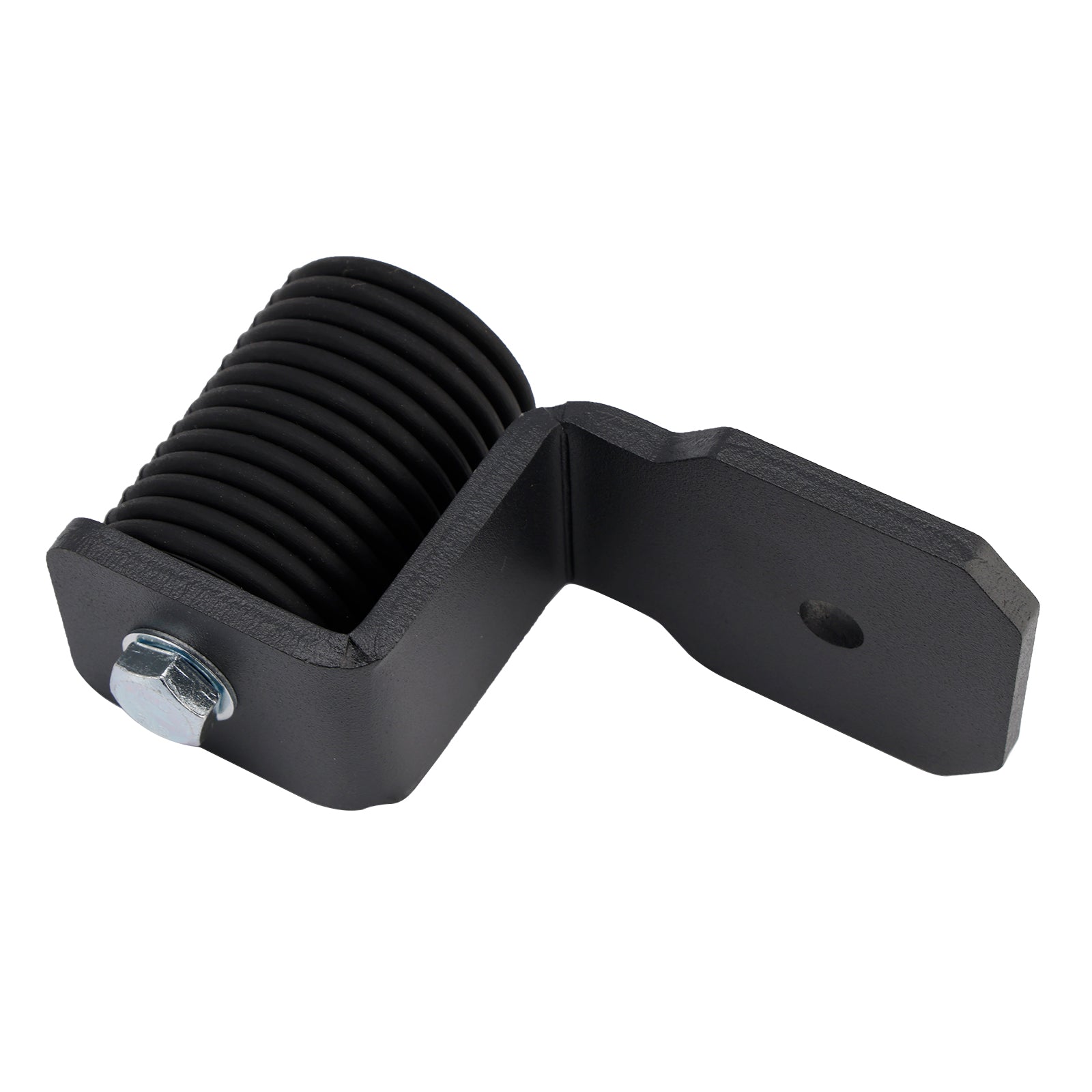 Polaris Ranger 1000 900 Universal 37Mm Cargo Bed Anchor Flag Mount Bracket