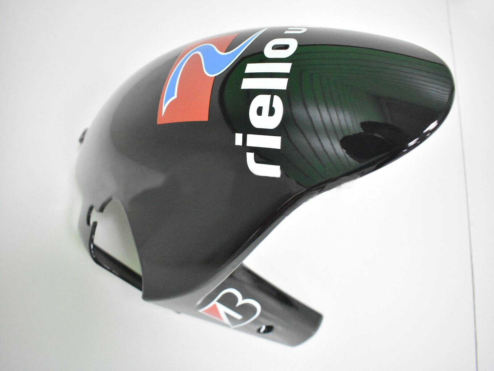 Amotopart 2003-2004 Ducati 999/749 Red White Black Fairing Kit