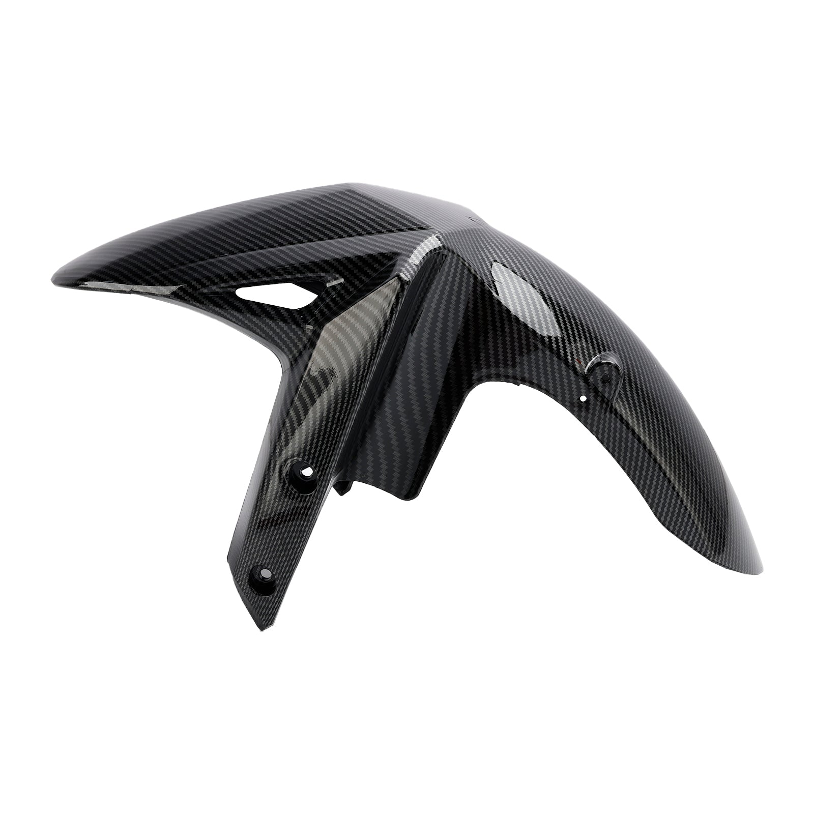 22-24 Kawasaki Versys 650 KLE650 guardabarros delantero carenado