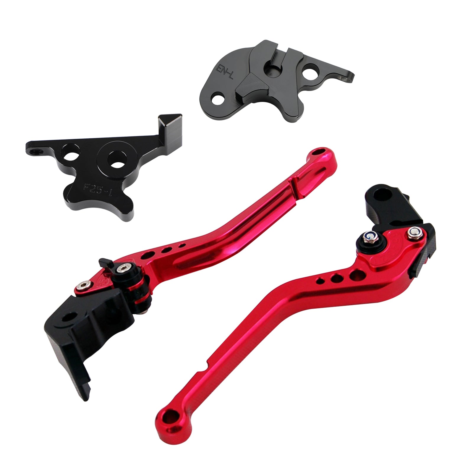 2019-2022 CFMOTO 250SR 250NK CBS Long Clutch Breke Allaver