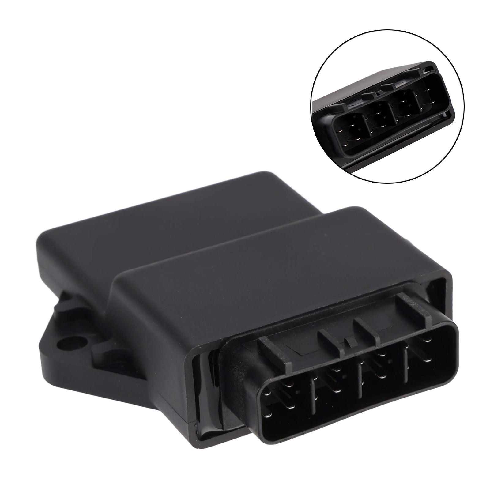 Suzuki Quadsport Ltz 400 2003-2007 Cdi Ignition System Unit Box 32900-07G00