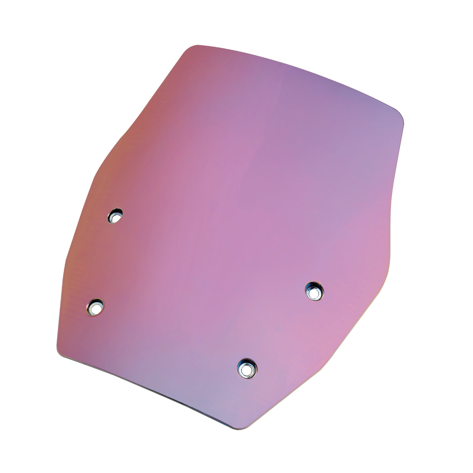 2024 BMW R1300GS Strålkastare vindrutan täcker vindrutan vindrutan