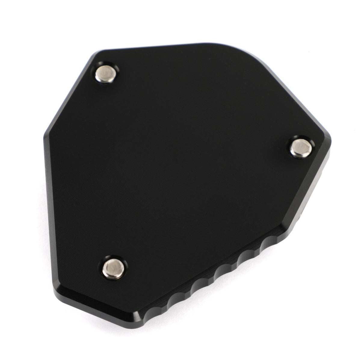 KAWASAKI KLX125 KLX150BF KLX230/R KLX250 Kickstand Enlarge Plate Pad