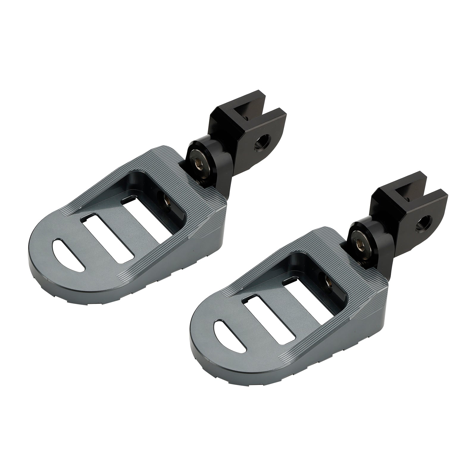 Pedane anteriori pedane adatte per Rebel 1100 CM1100 CMX 1100 DCT/MT 2021-2023