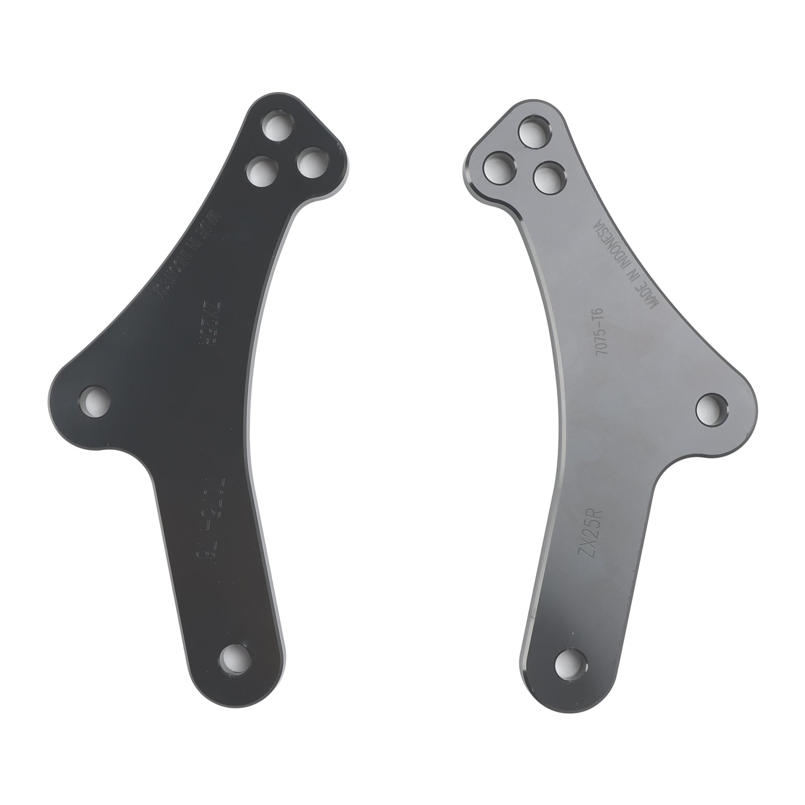 23-24 Kawasaki ZX-25R Adjustable Lower Suspension Links