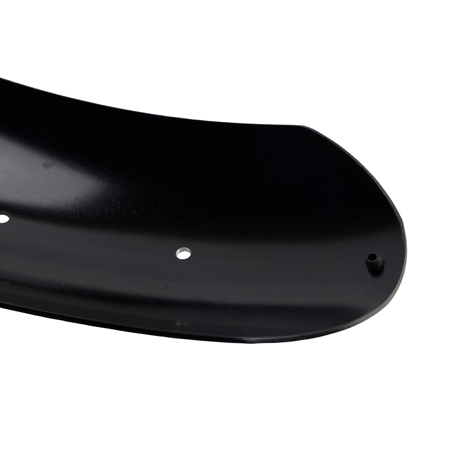 10-16 Parafango anteriore in acciaio speciale MOTO GUZZI V7 II Stone Classic