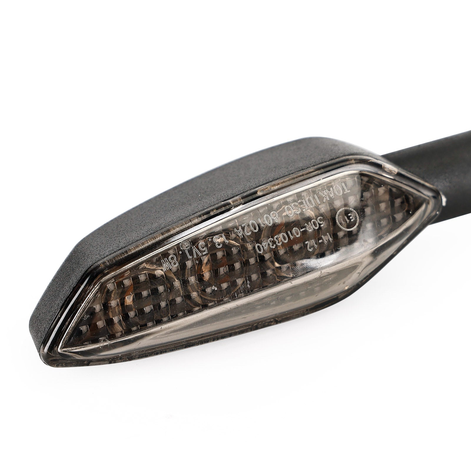 LED LED Lights Signal Lights Wskaźniki dla Yamaha FZ1 N FZ8 FZ6 FZ-6R TDM900 XJ6