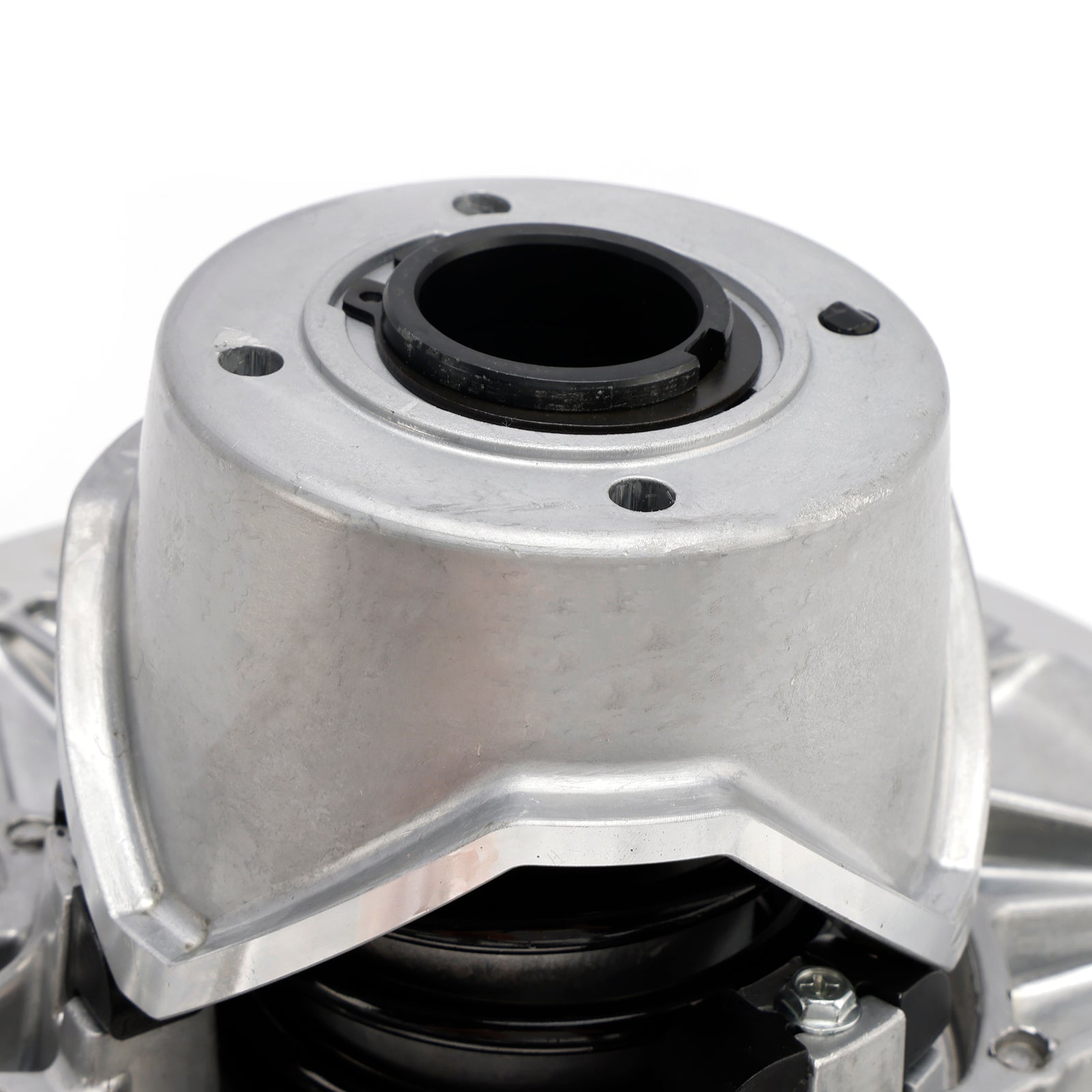 Stels Atv Leopard 500 600 650 Secondary Clutch Variator Rear 150200-102-0000