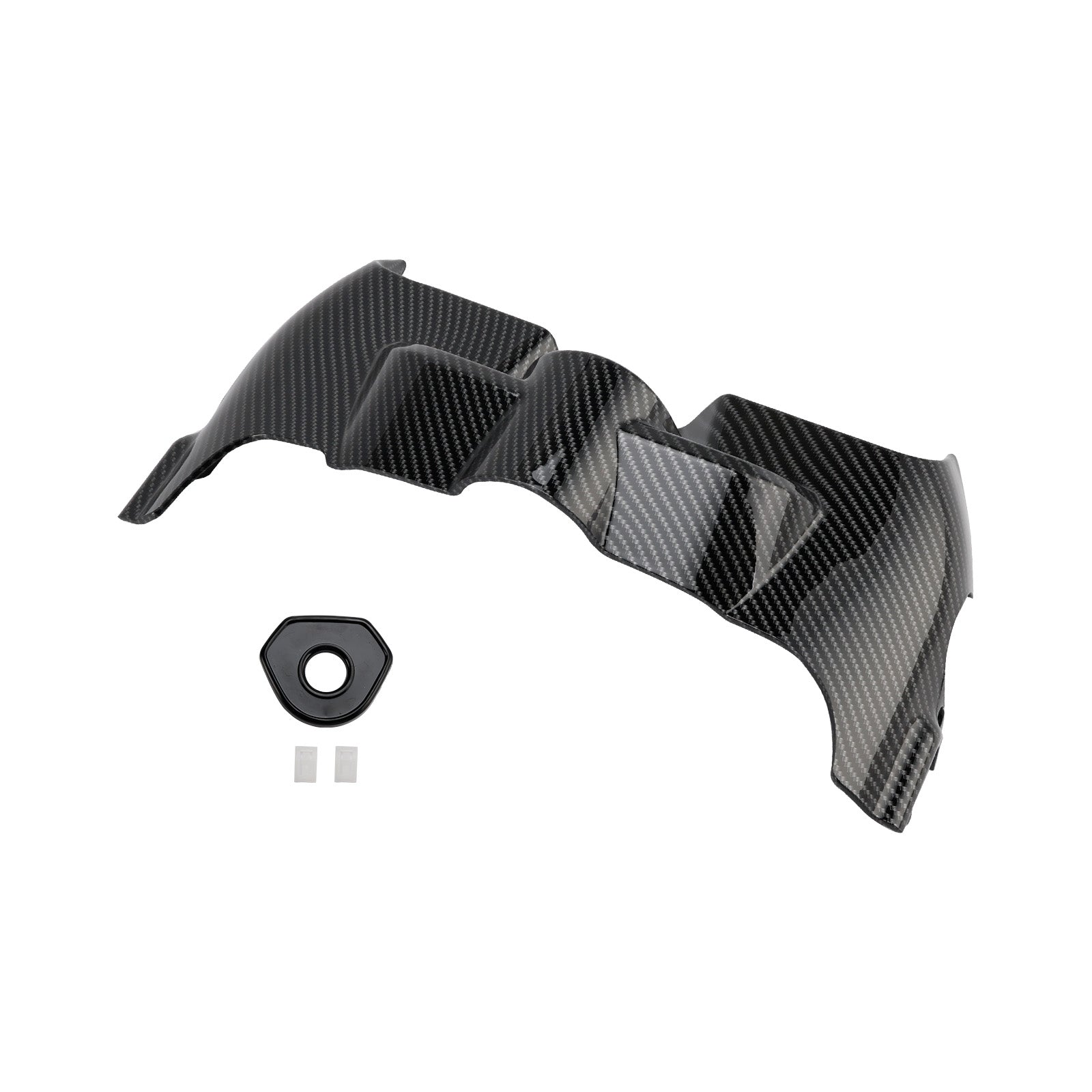 Touring Electra Street Glide 2023-2025 Switch Panel Accent Cover Trim