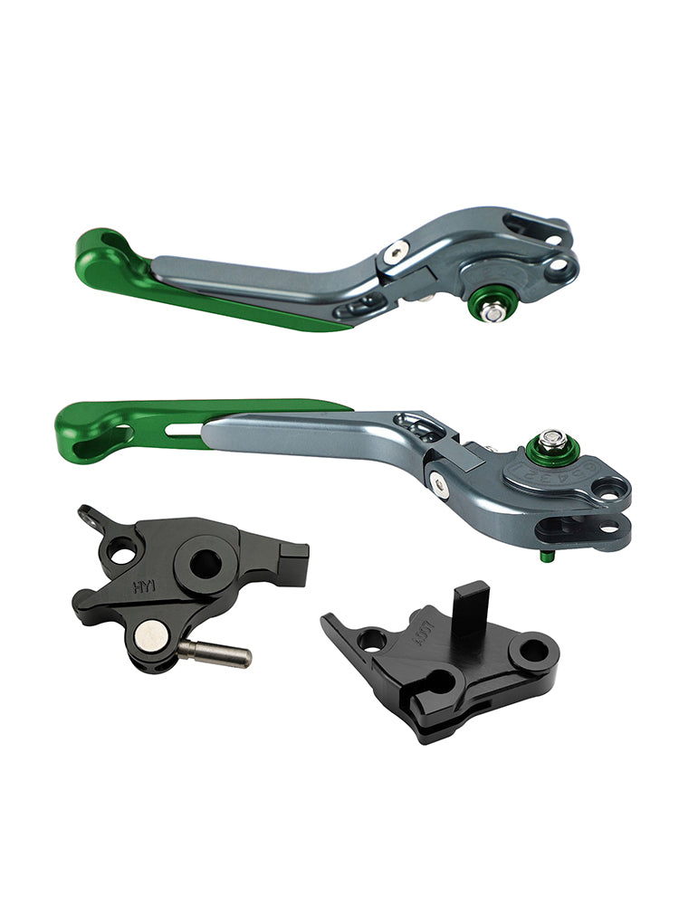 20-22 CFMOTO 400NK 650NK 650MT 650GT Einstellbarer Kupplungsbremshebel