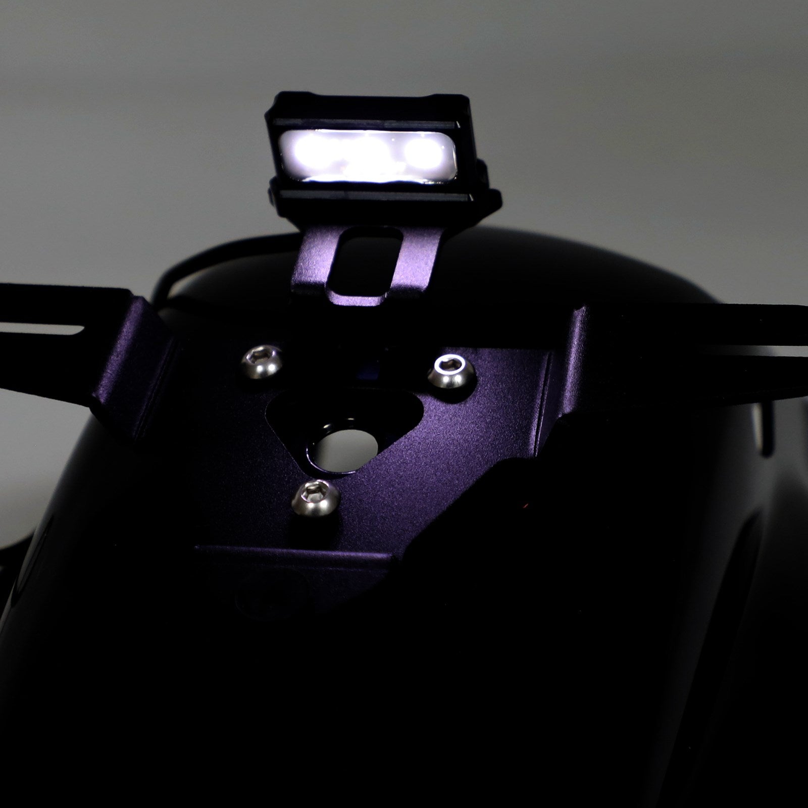 18-22 KAWASAKI Z900 RS Z900RS Cafemotorcykel ABS Bag Fender Mudguard