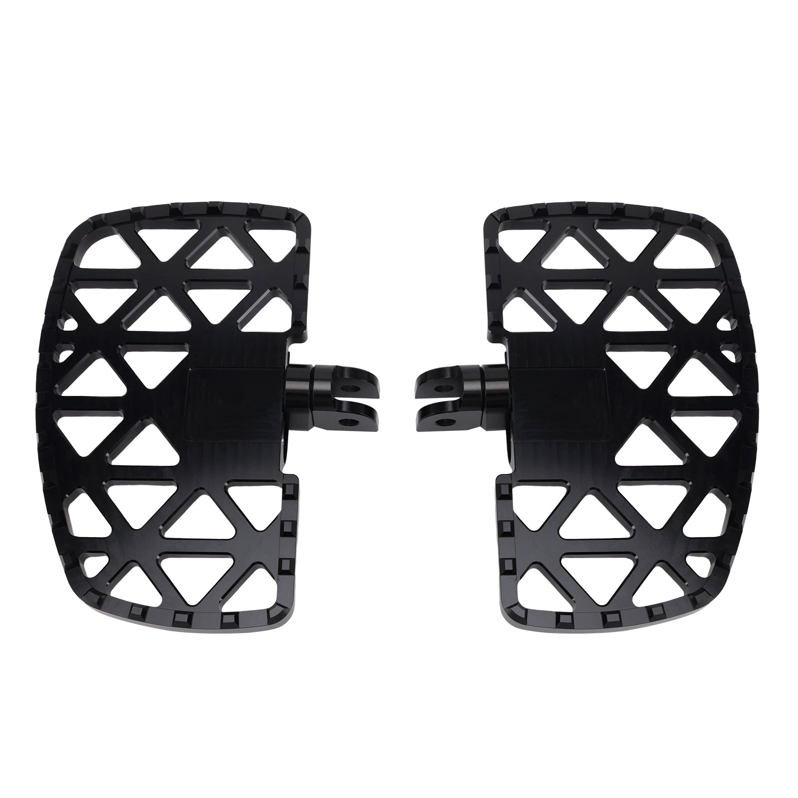 2001-2025 Honda Gl1800 Goldwing Gb350 Cb350 Front Footrests Foot Pegs