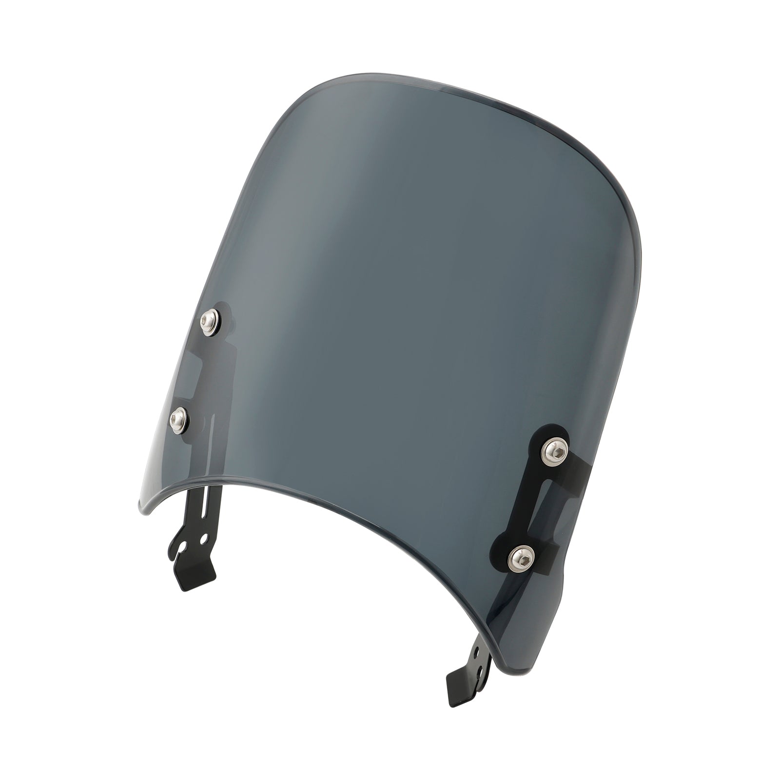 Čelní sklo čelního skla vhodný pro Ducati Scrambler 800 400 2015-2022