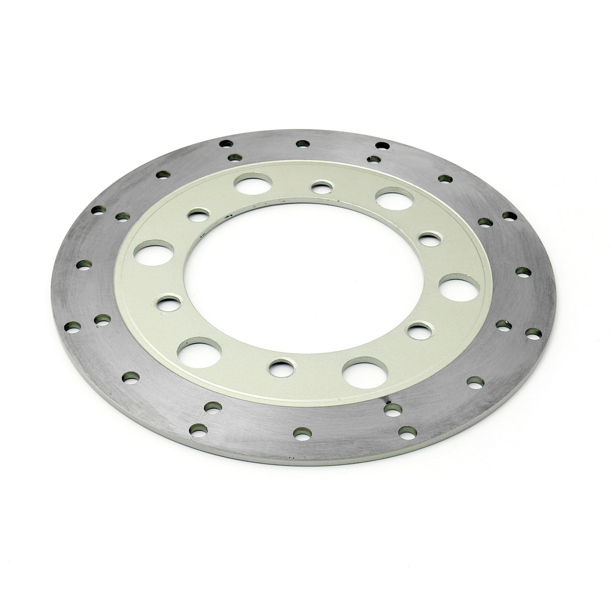 1985-2015 Honda CA125 Rebel CMX250C Shadow VT125C Rear Brake Rotor Disc