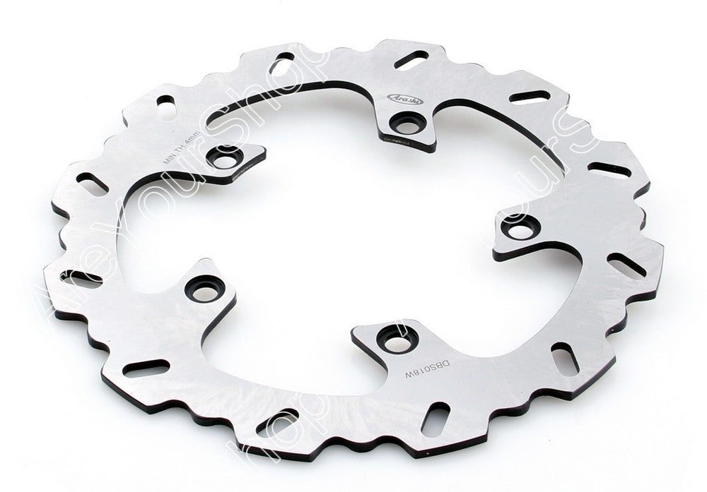 2003-2020 Suzuki AN250 AN400 AN650 Burgman Front Brake Disc Rotor NEW