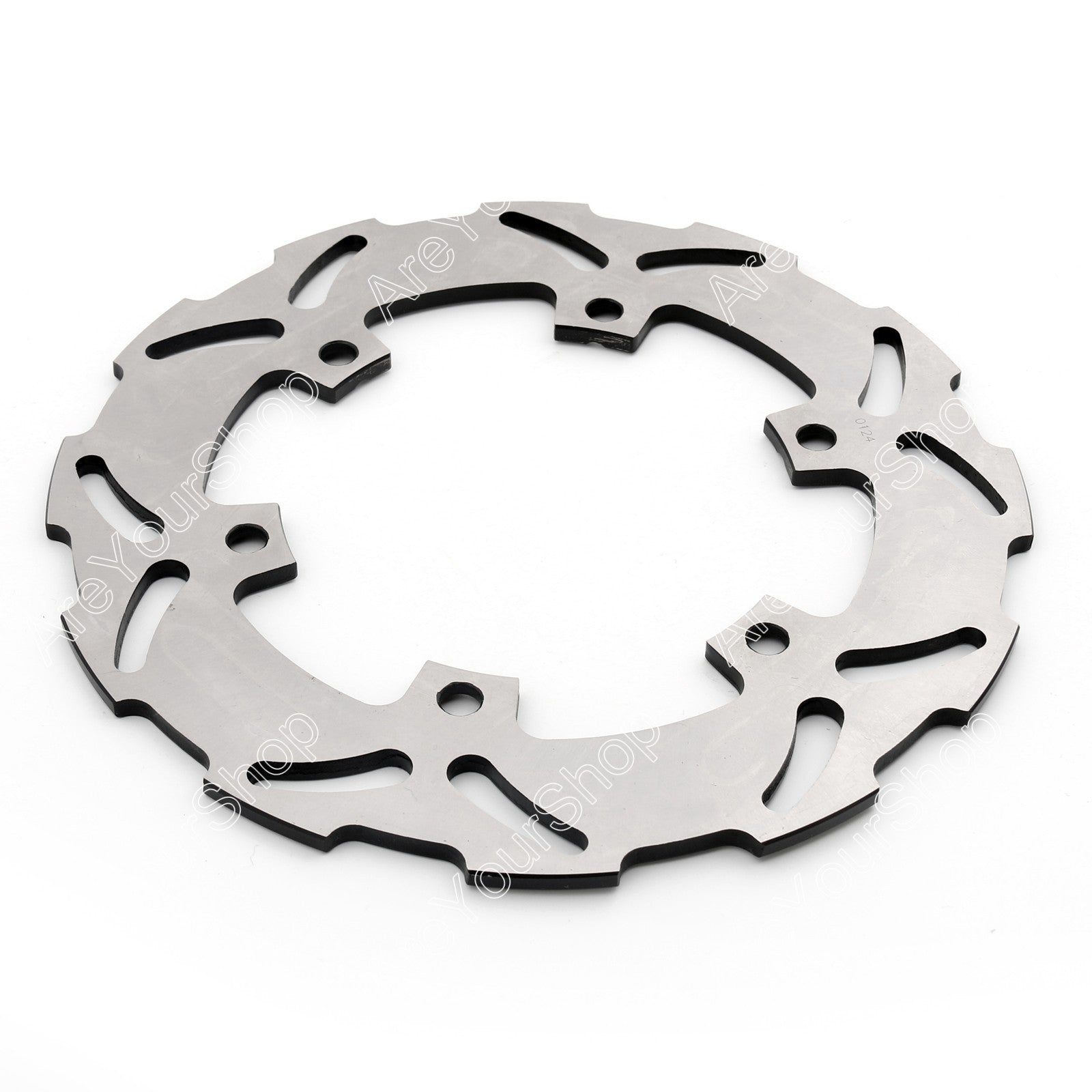 1999-2002 2002-2003 2000 Yamaha YZF-R6 YZF-R1 TT 250 Disco de rotor de freio traseiro