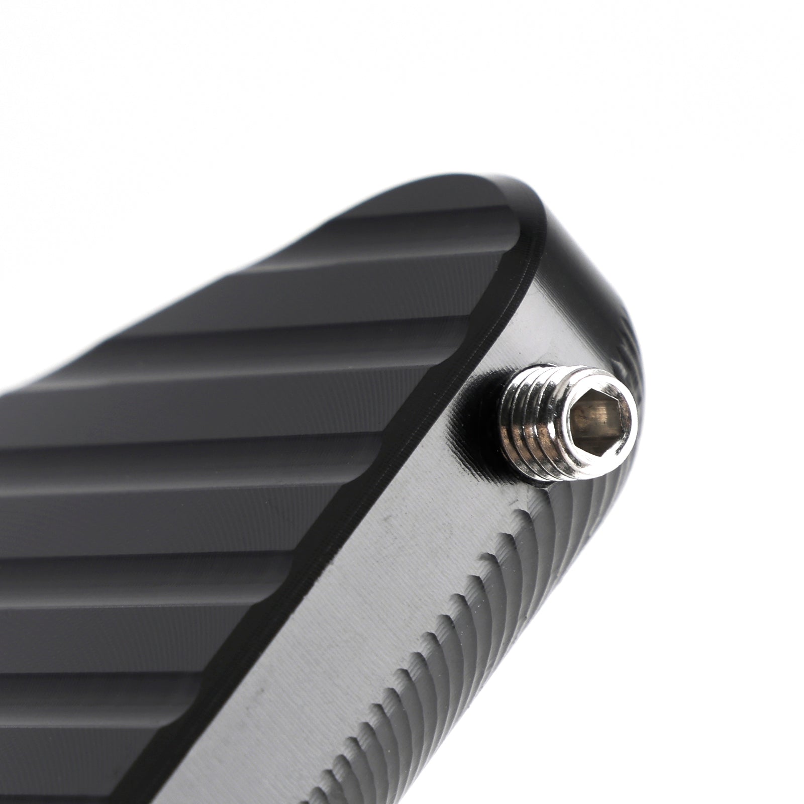 18-23 Honda Goldwing GL1800 Kickstand Stand Stand Zvětšená deska