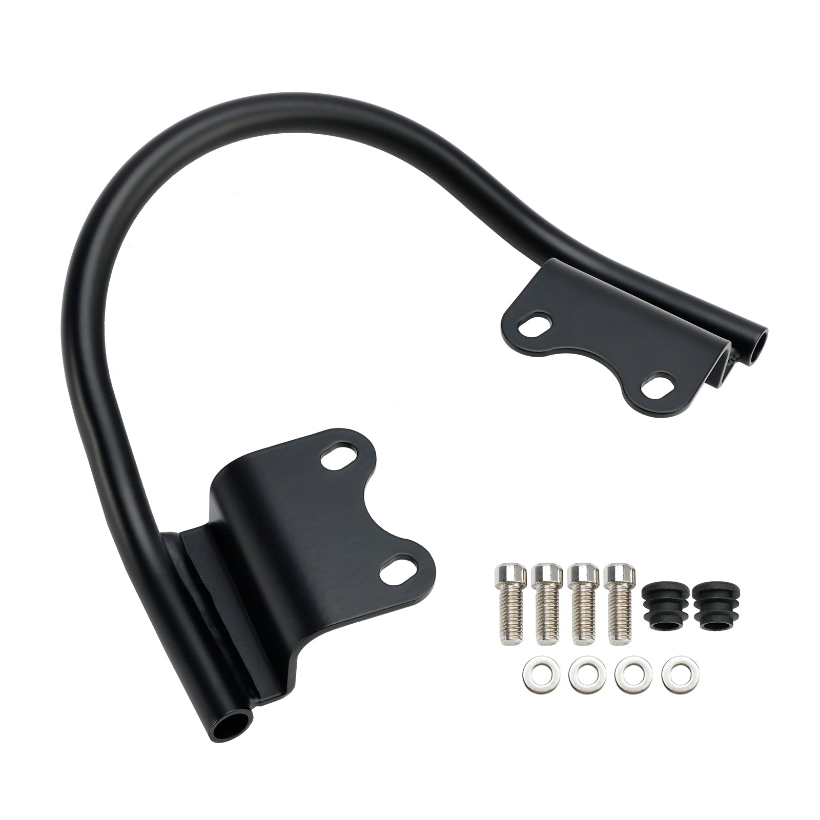 16-22 Street Twin 900 & Accoudoir passager Twin 900 23-24 vitesses avec support pour les mains