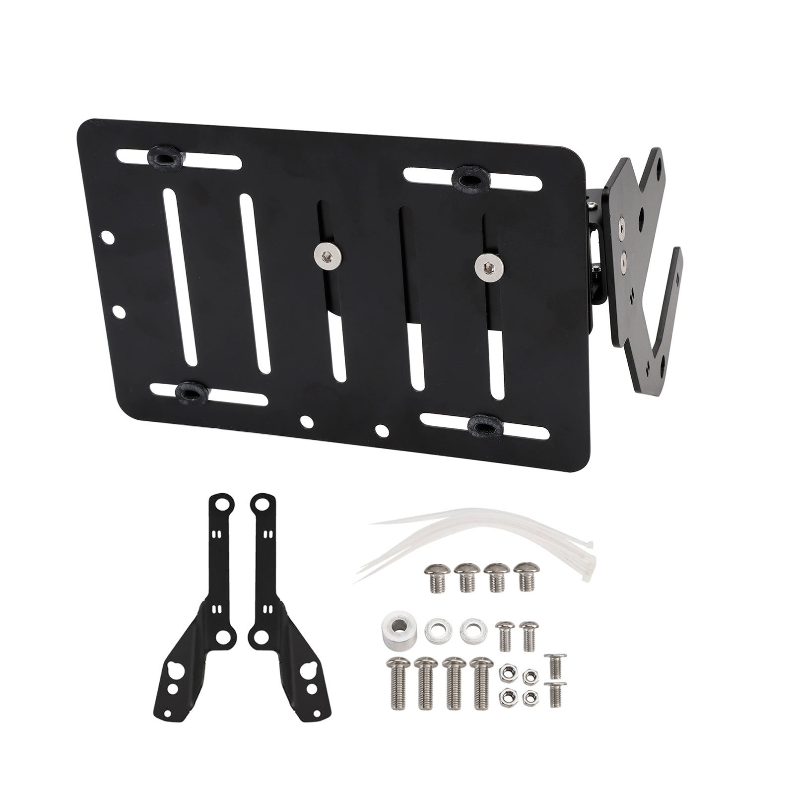 2019-2024 Indian FTR1200 Side Store Store Rame Bracket
