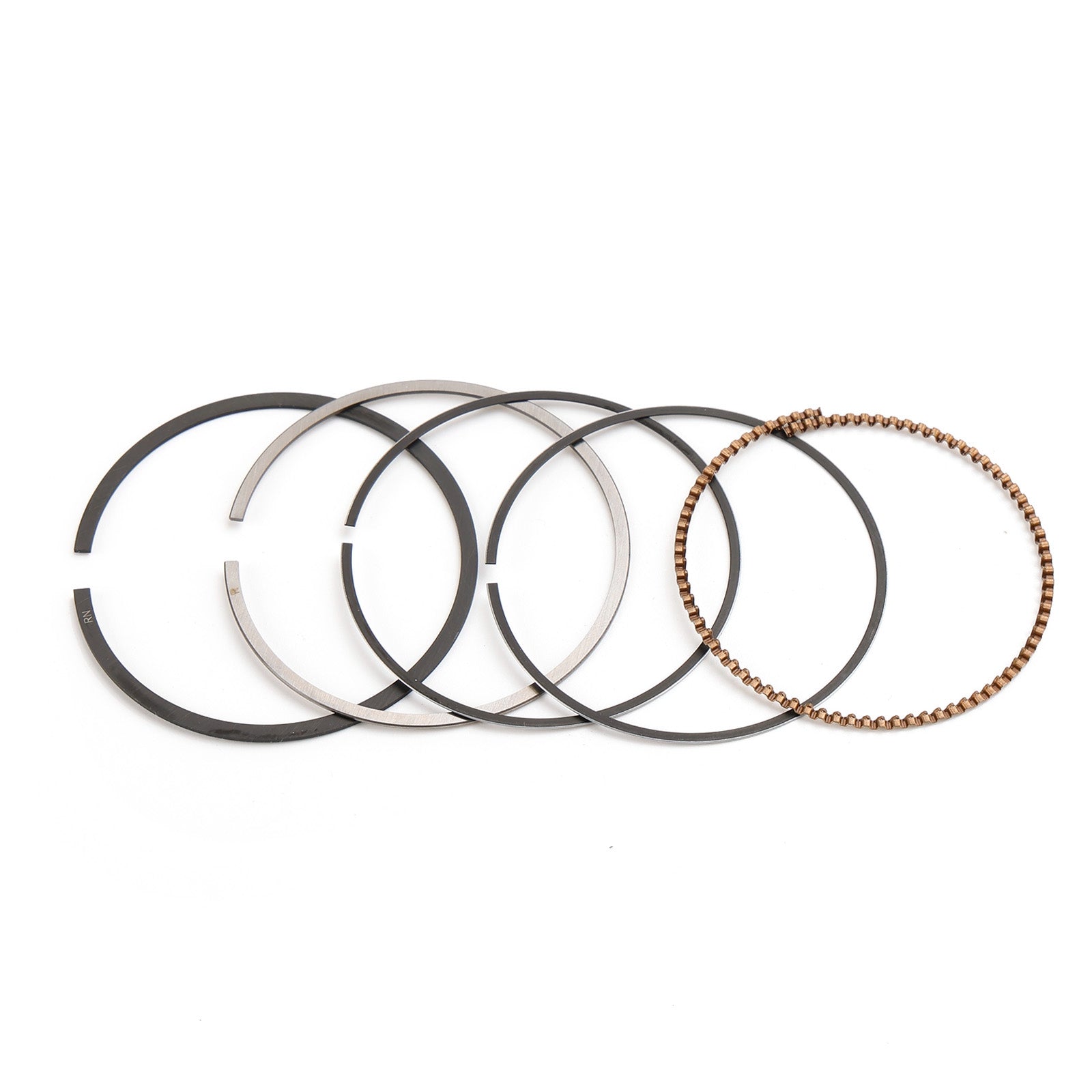 Kompletní souprava na píst válce válce 125cc se hodí Honda XR125 XR 125 L 2012-2023