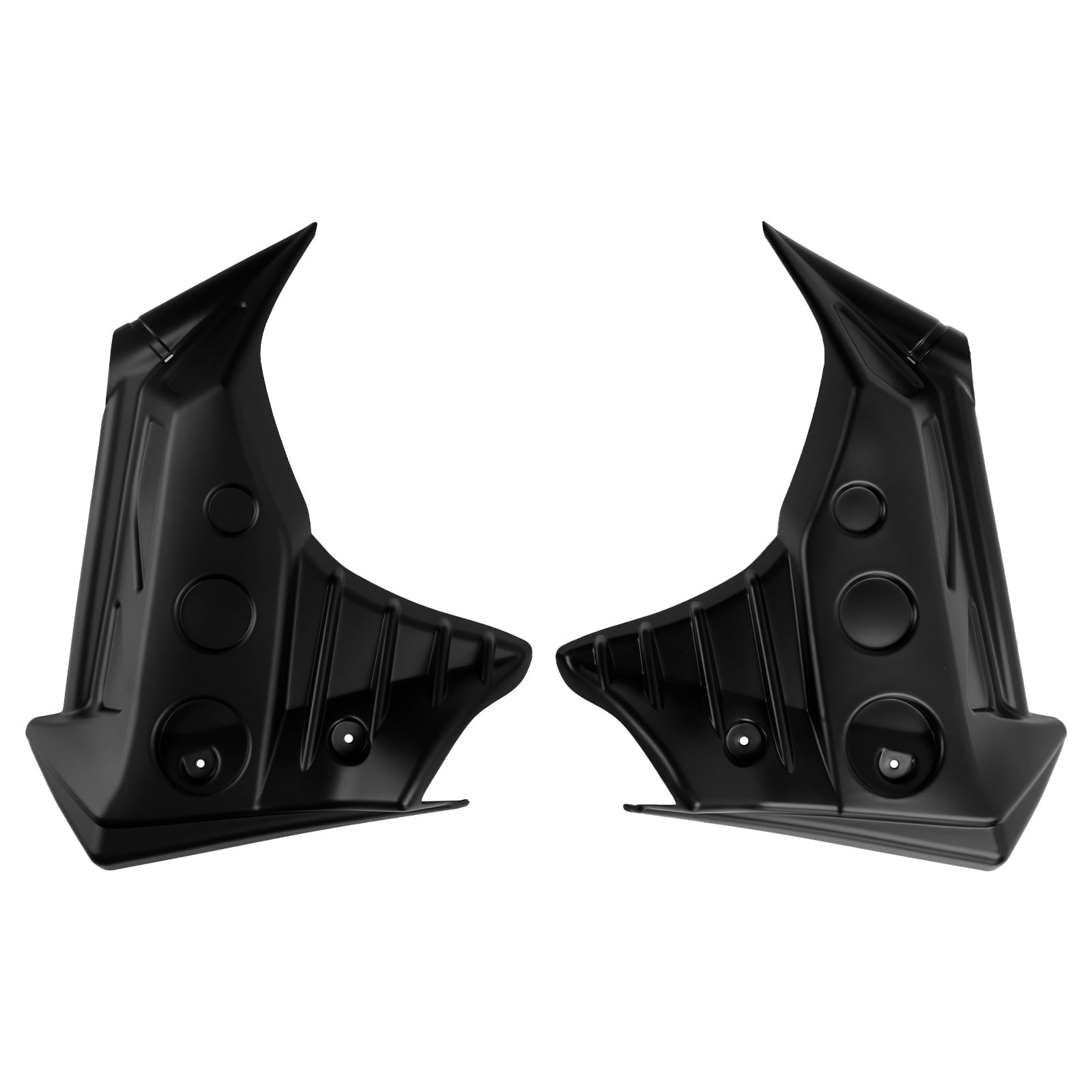 17-23 Honda Rebel CMX 300 500Fairing Cover Belly Pan Panel Engine Guard