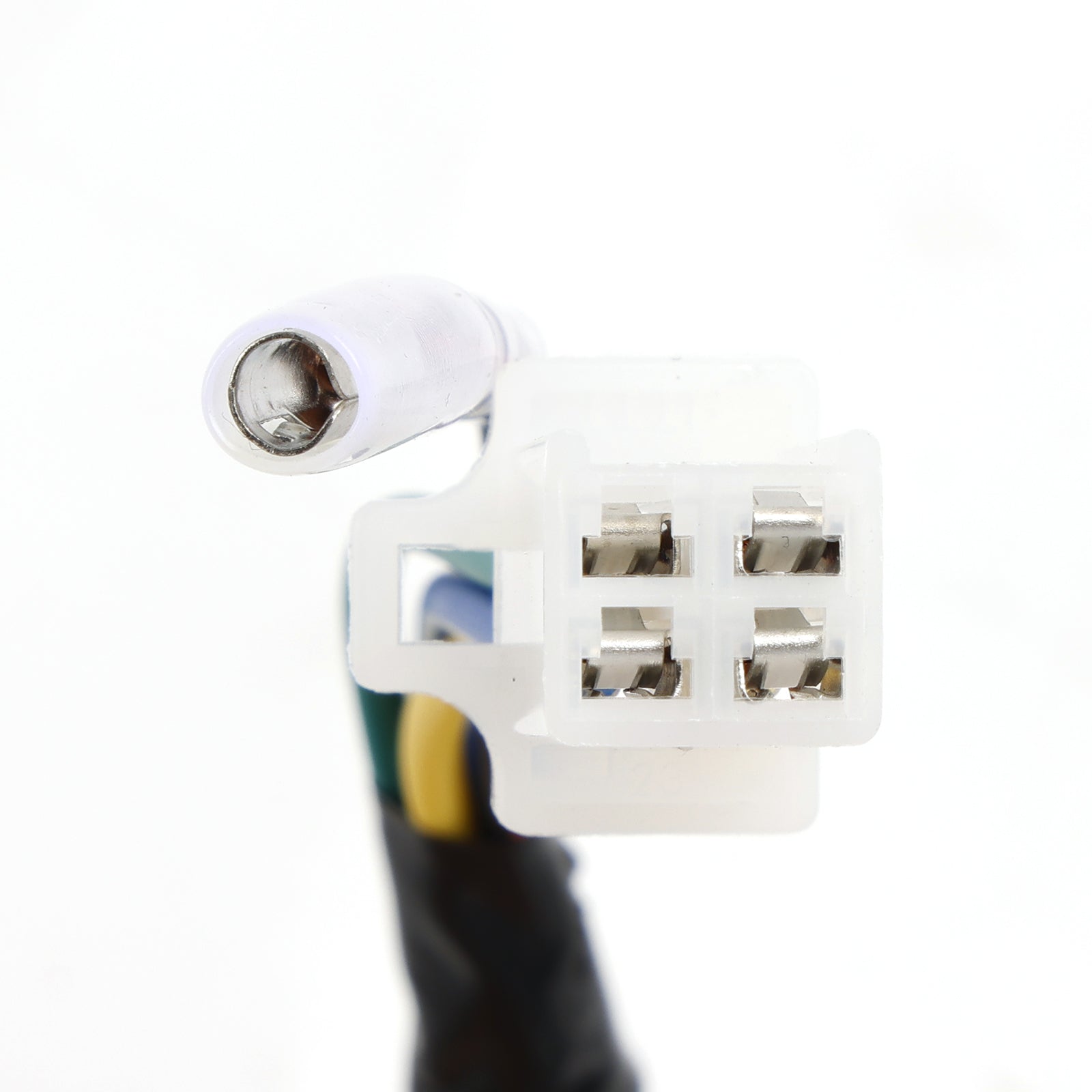 Kymco Nexxon Active 50 110 125 SR 6-pólový generátor statoru 31120-LBA8-E80