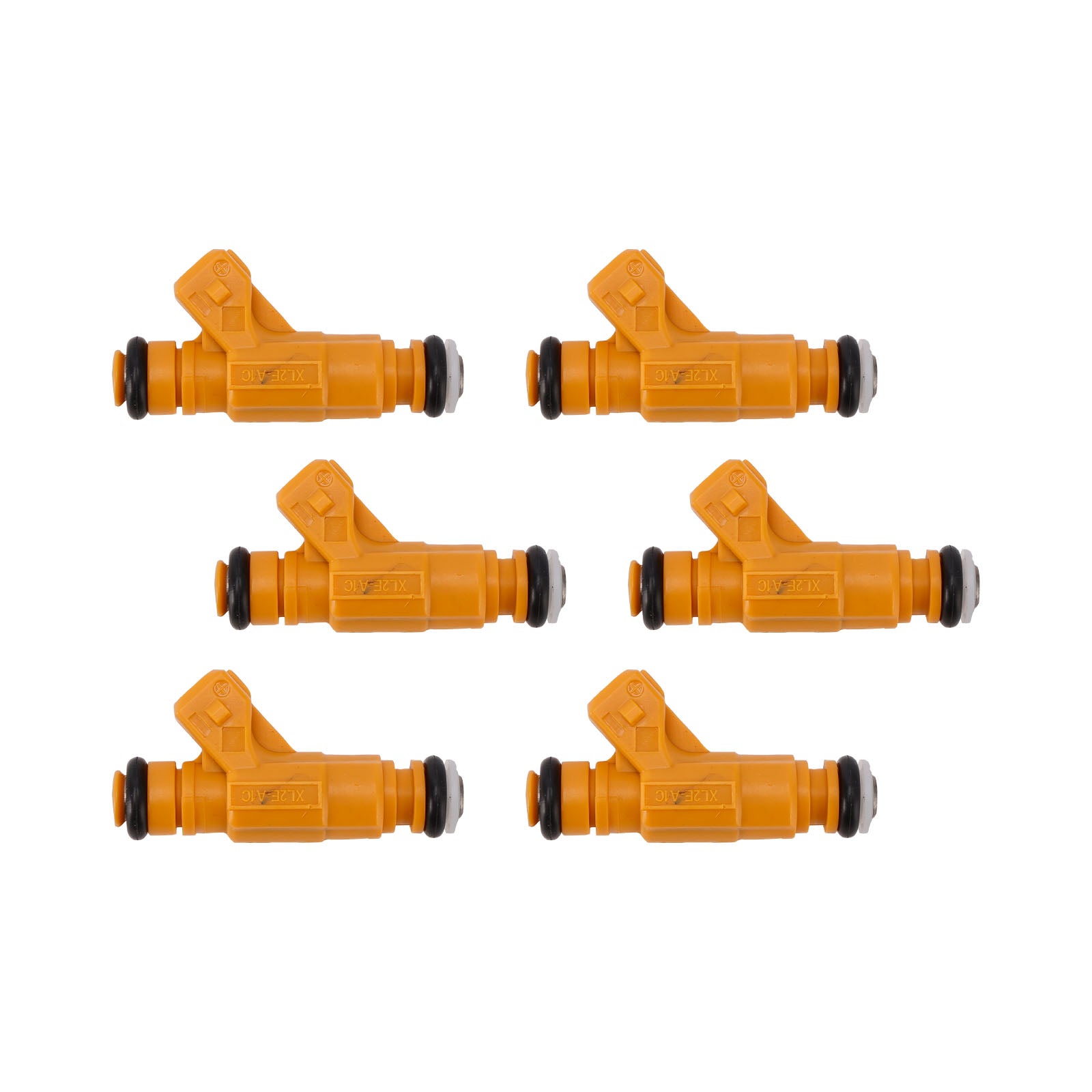 Mercury Mountaineer Ford Explorer 6PC 822-11135 Inyectores de combustible 0280155900