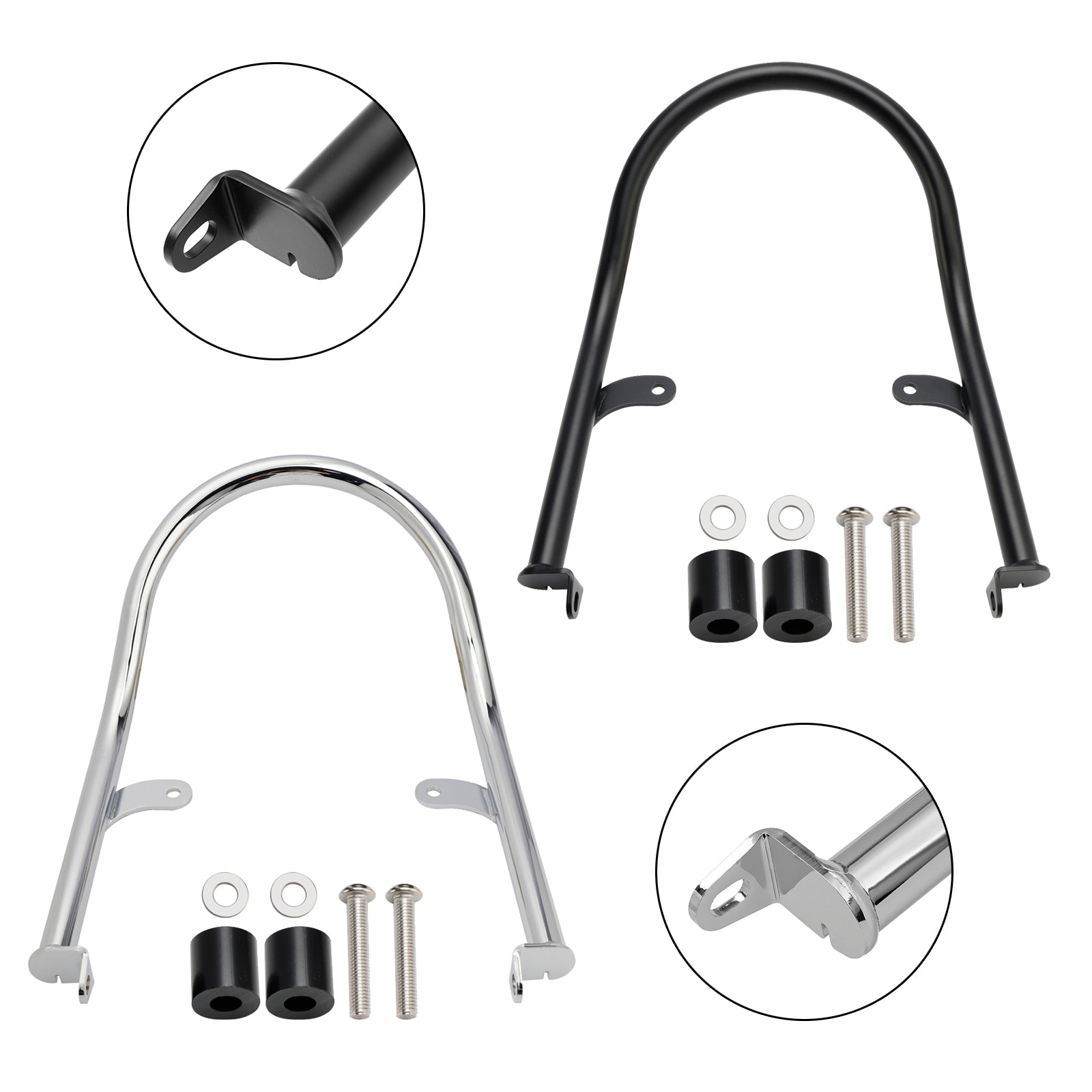 2018-2023 KAWASAKI Z900RS PASSAGEIRO ARMOTE DO ARMOTE