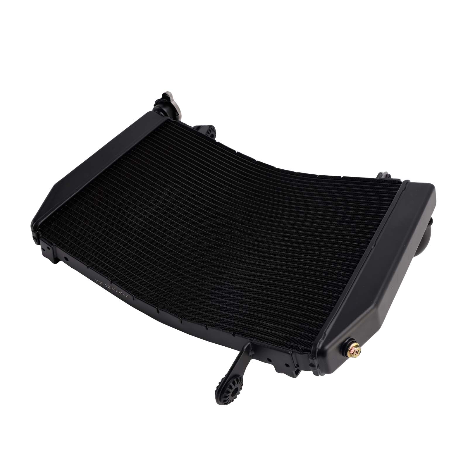 2025-2026 Ducati Panigale V2 Radiator Cooling Engine Cooler