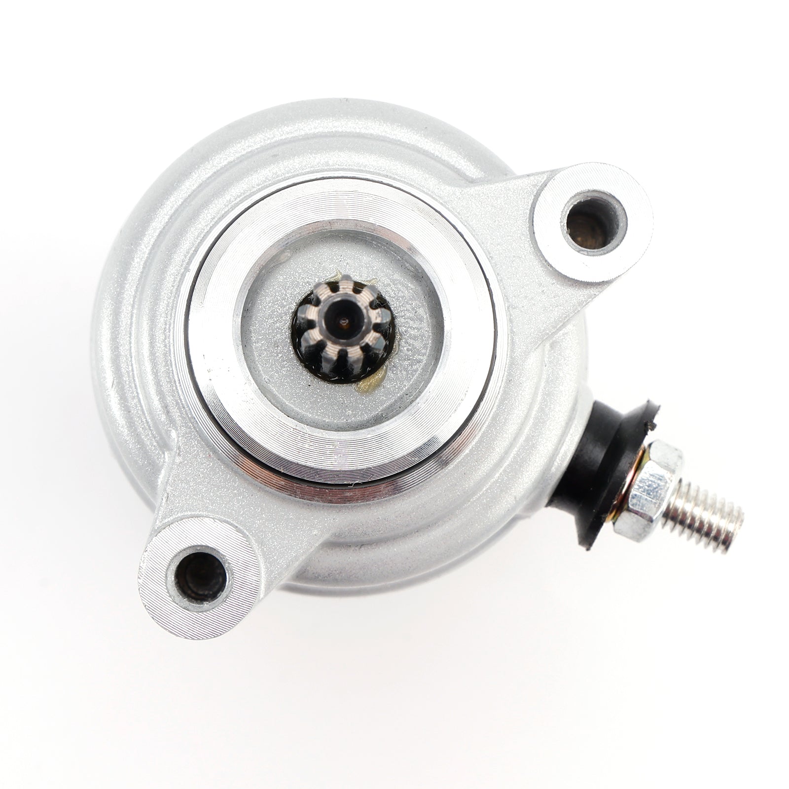 Bajaj V12 125cc & V15 150cc 2016 2017 2018 Engine Starter Motor