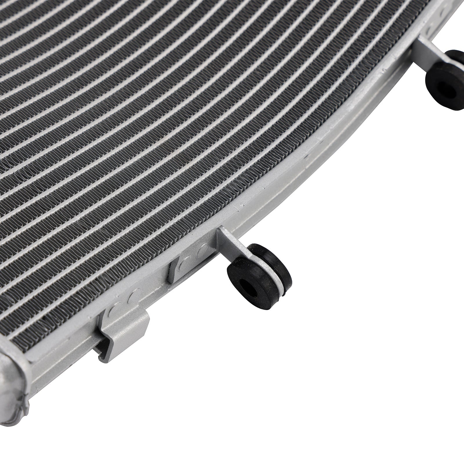 13-23 Kawasaki ZX-6R ZX6R Radiator Cooling Engine Cooler
