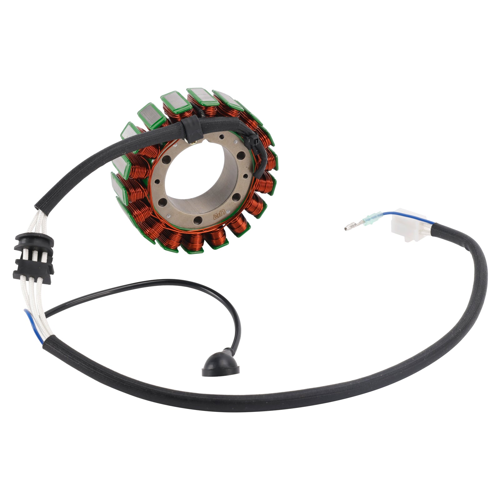 1984-1987 Yamaha XV700 XV750 XV1000 Virago 750 1000 Generator Stator Magneto For