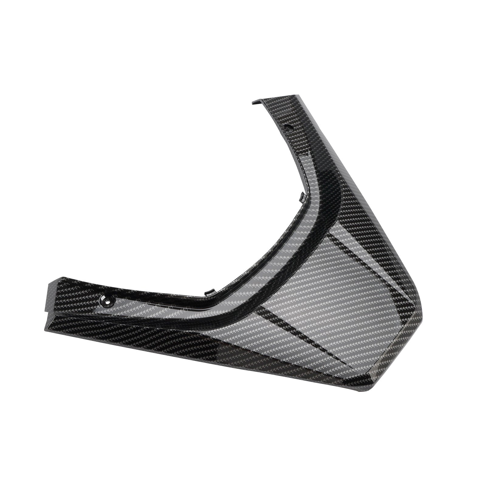 Honda ADV 350 2022-2025 Rear Seat Tail Light Cover Fairing