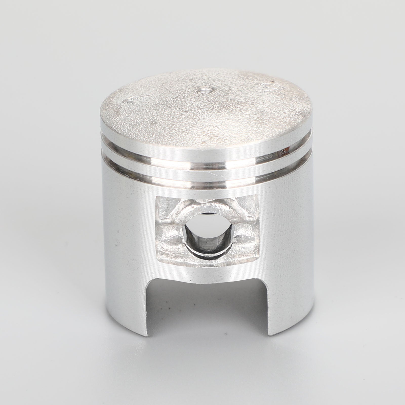 Suzuki Address Hi-Up Katana Sepia 50Cc 1.00MM(42mm) Piston Ring Pin Clip Kit