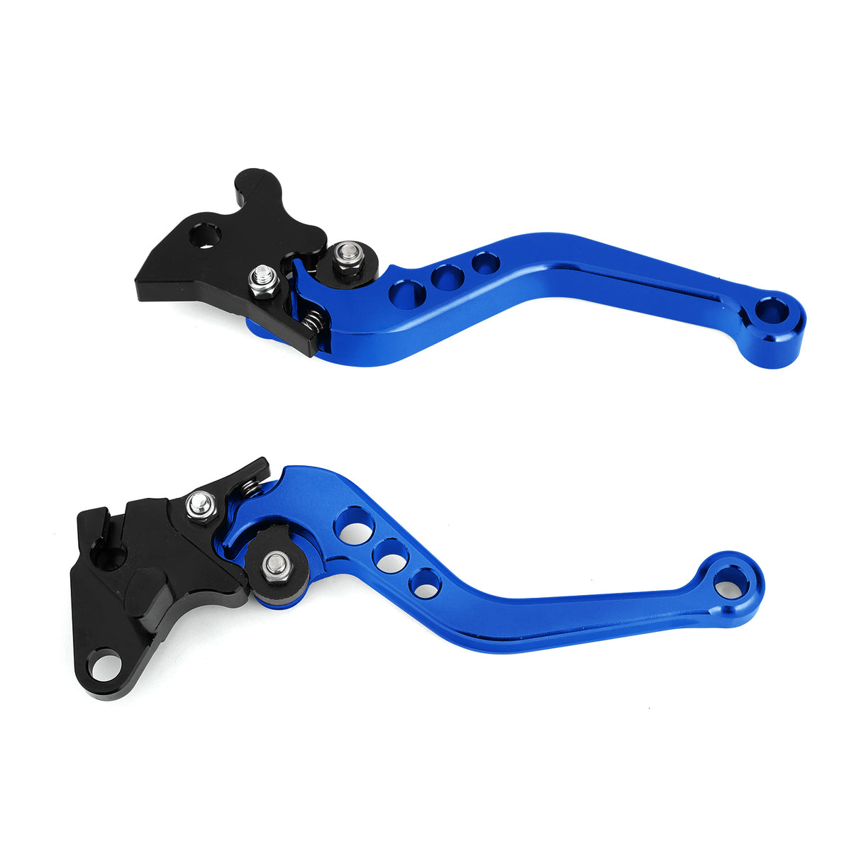 2008-2014 YAMAHA YZF-R15 Brake Clutch Levers