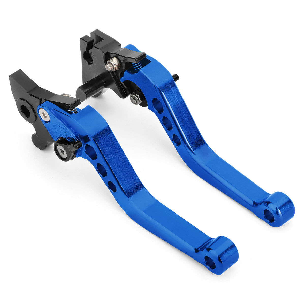 2008-2014 YAMAHA YZF-R15 Brake Clutch Levers