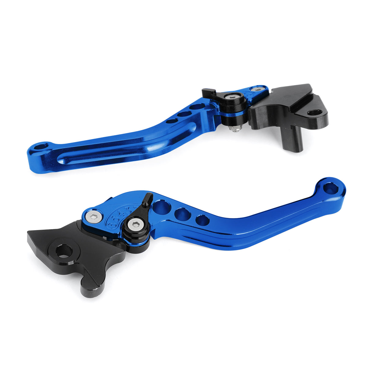 2008-2014 YAMAHA YZF-R15 Brake Clutch Levers