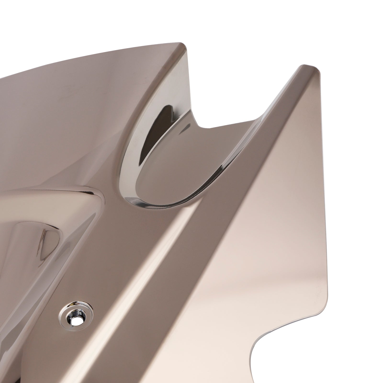 2024-2025 KAWASAKI Z500 Windshield Windscreen