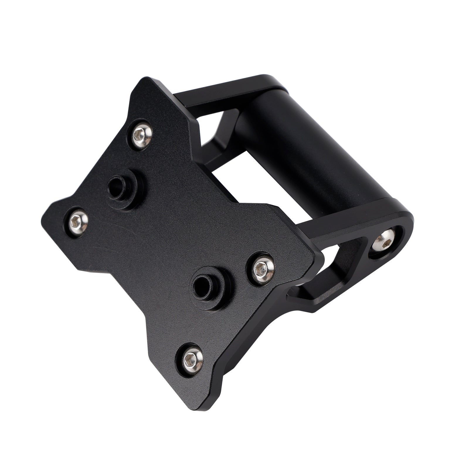 24-25 Cf-Moto 450Mt Navigation Bracket Phone Gps Bracket Extension 22Mm