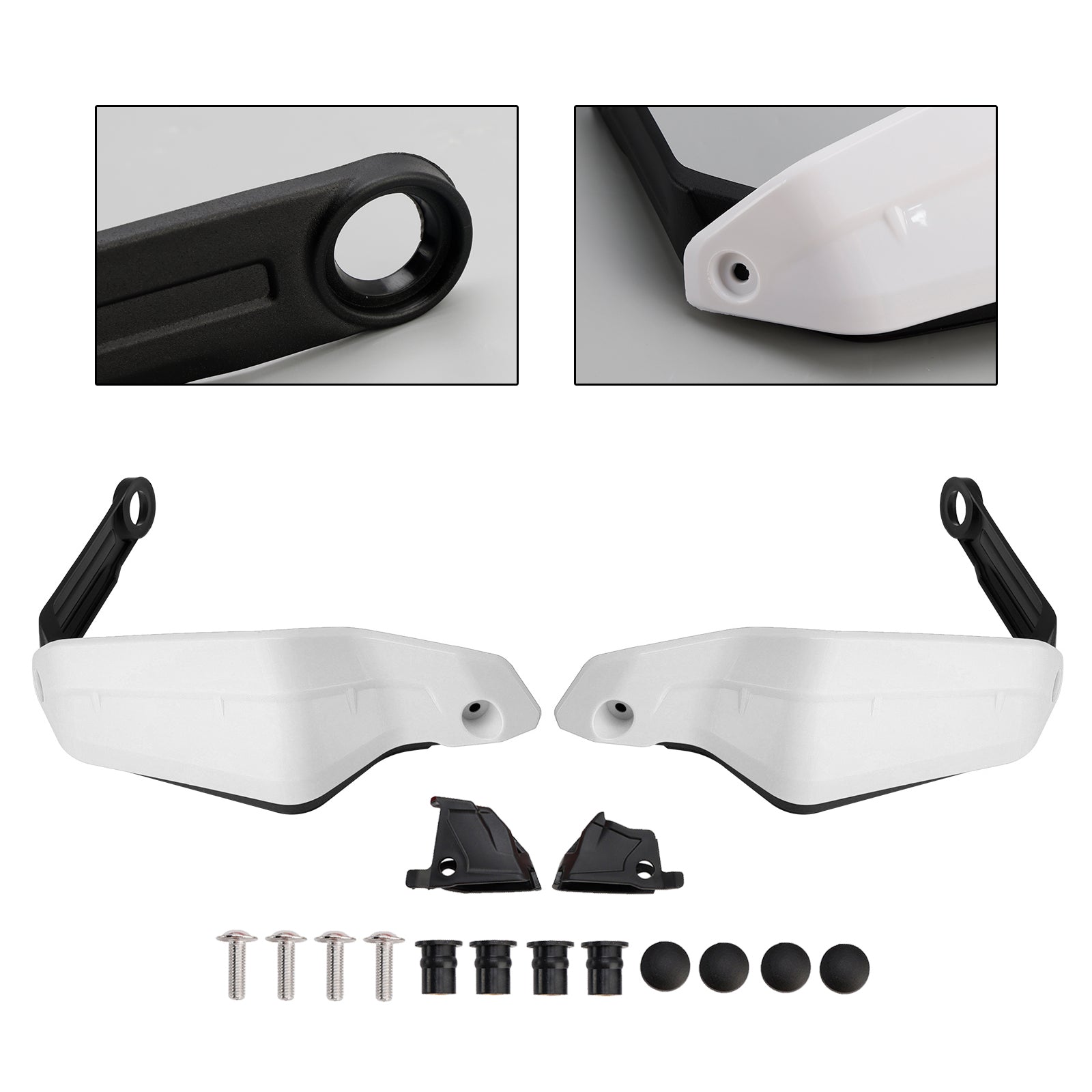 Honda X-ADV750 2025- Handguard Protector