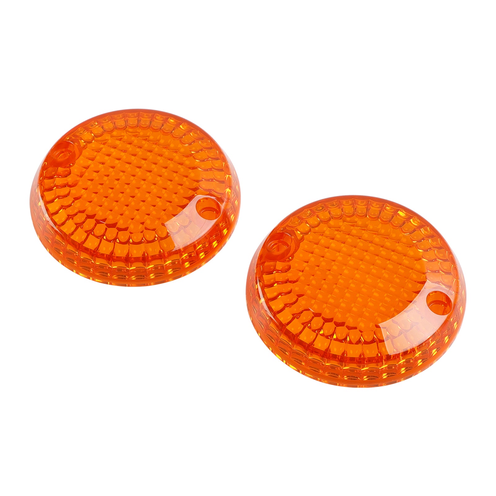 Yamaha XVS 950 dal 2013 in poi Indicatori di direzione anteriori/posteriori Copriobiettivo SPEC BOLT