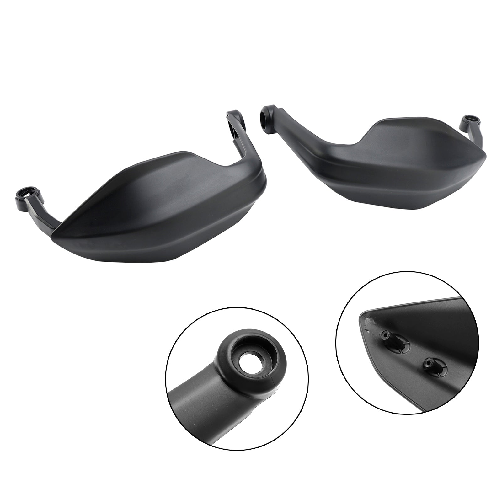 22-23 Ducati Desertx Handguard Hand Protector