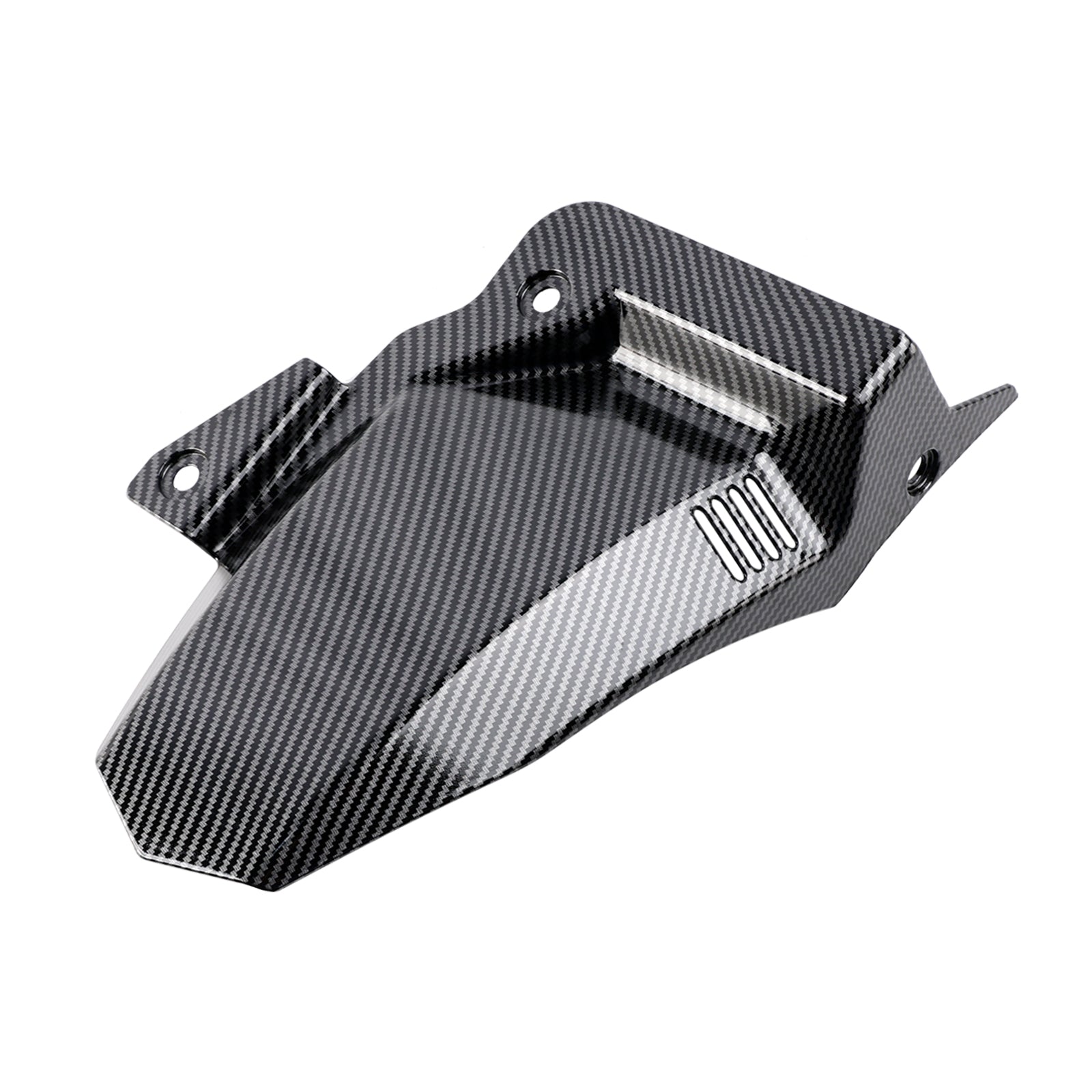 22-24 HONDA ADV350 guardabarros trasero carenado