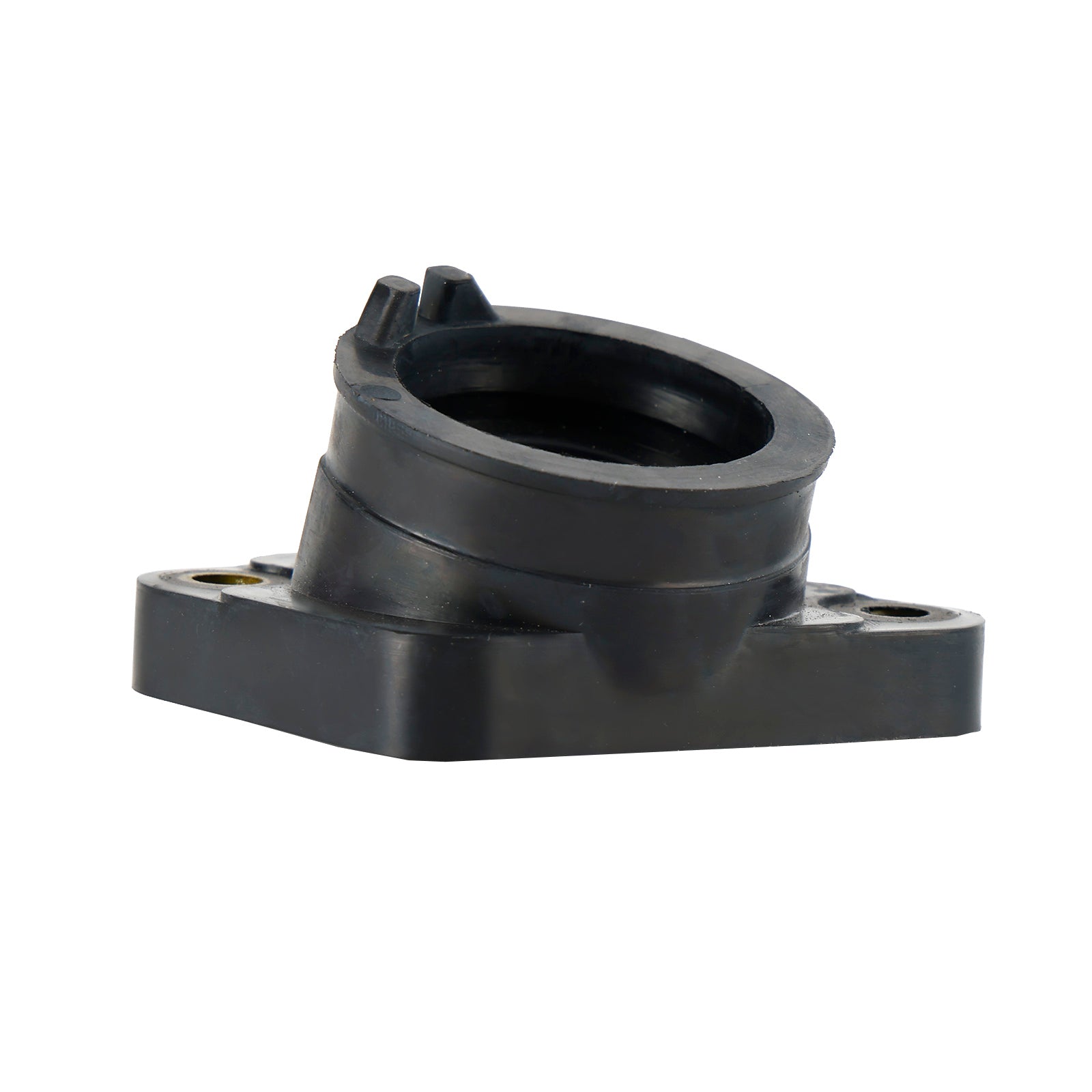 Carb-Ansaugkrümmer-Isolator für Honda CBF250 04-09 CBX250 XR250 Tornado 01-20