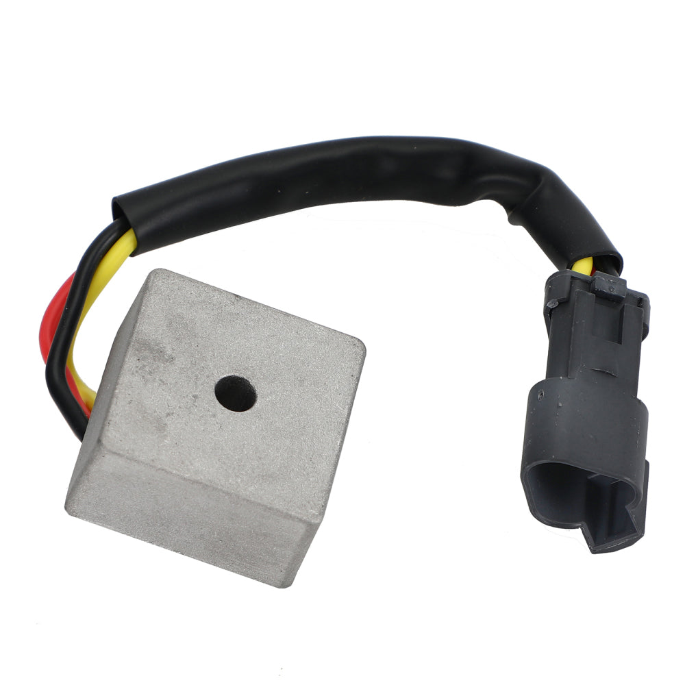 Spændingsregulator ensretter Fit til klubbilens præcedens gas eller elektrisk 1028033